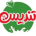 لوگوی شرکت تندیس