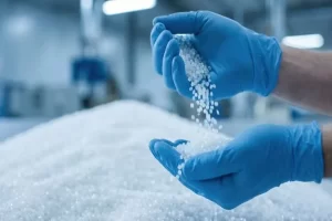 مواد اولیه تولید ظروف پلاستیکی؛ اهمیت کیفیت و سلامت بسته‌بندی