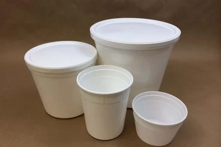 diary containers